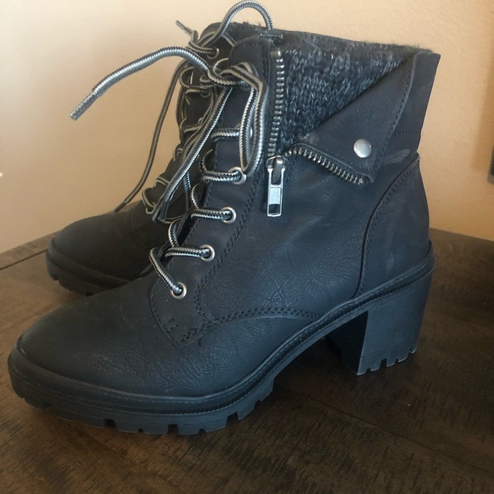 boots